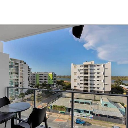 Airtrip Apartments On River Street, Mackay Buitenkant foto