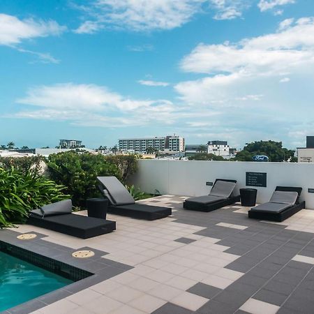 Airtrip Apartments On River Street, Mackay Buitenkant foto