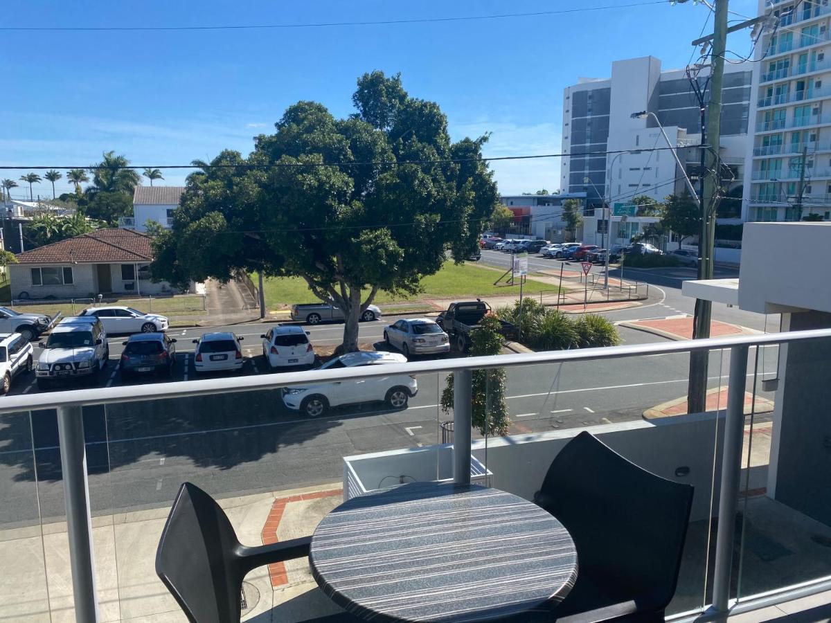 Airtrip Apartments On River Street, Mackay Buitenkant foto