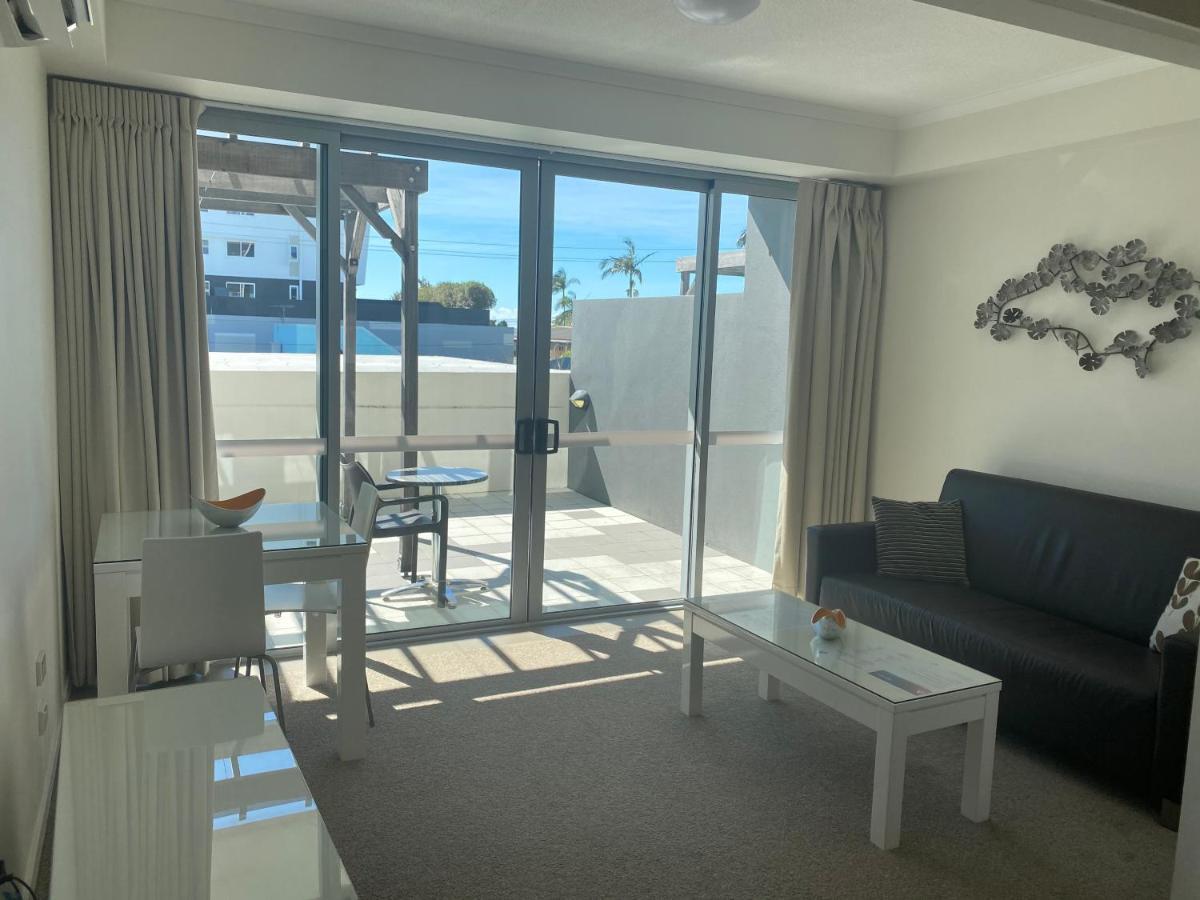 Airtrip Apartments On River Street, Mackay Buitenkant foto